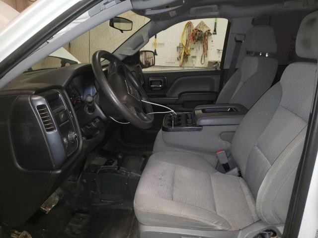 3GTU2LEC5JG184428 Gmc Sierra K15 2018. Фото: 4