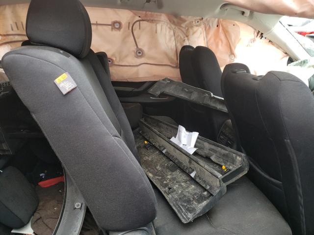 JM3TCBBY1K0313717 Mazda Cx-9 Sport 2019. Фото: 5