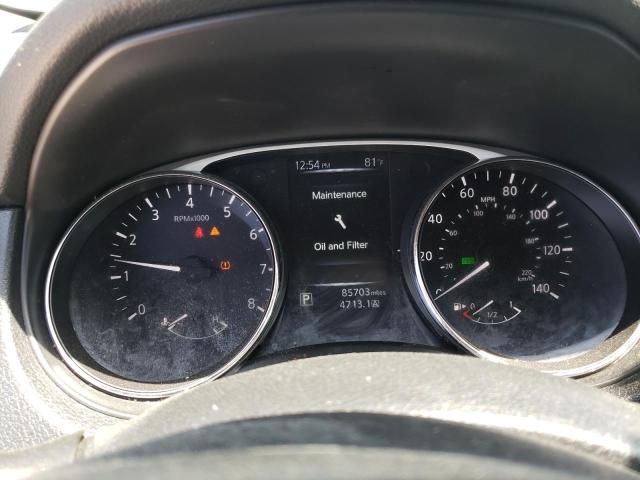 5N1AT2MT9FC785553 Nissan Rogue S 2015. Фото: 7