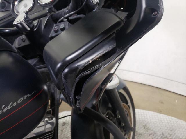 2011 HARLEY-DAVIDSON FLTRX 1HD1KH414BB638063