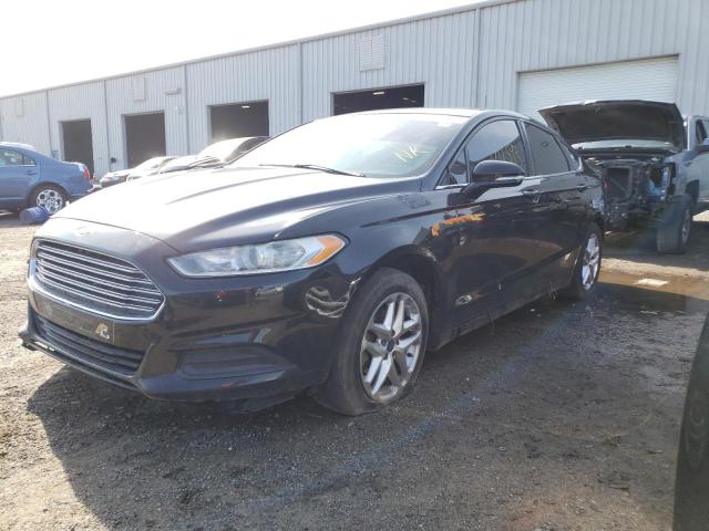 3FA6P0HR2DR222026 Ford Fusion Se 2013. Фото: 1