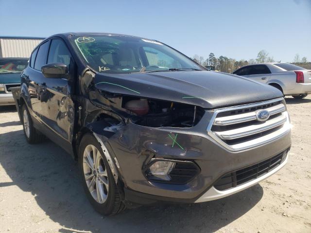 2017 FORD ESCAPE SE 1FMCU0G90HUB36022