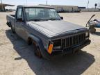 photo JEEP COMANCHE 1990