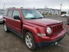 2014 JEEP  PATRIOT