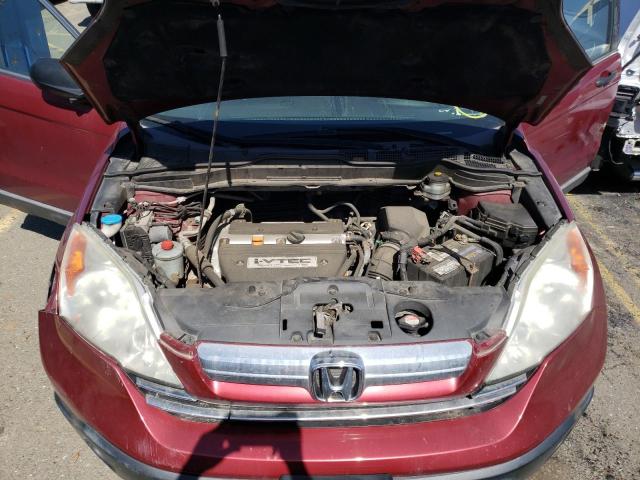 5J6RE48589L043121 Honda Cr-V Ex 2009. Фото: 6