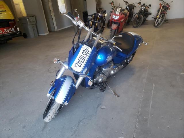 2012 SUZUKI VZR1800 Z JS1VY53A8C2100561