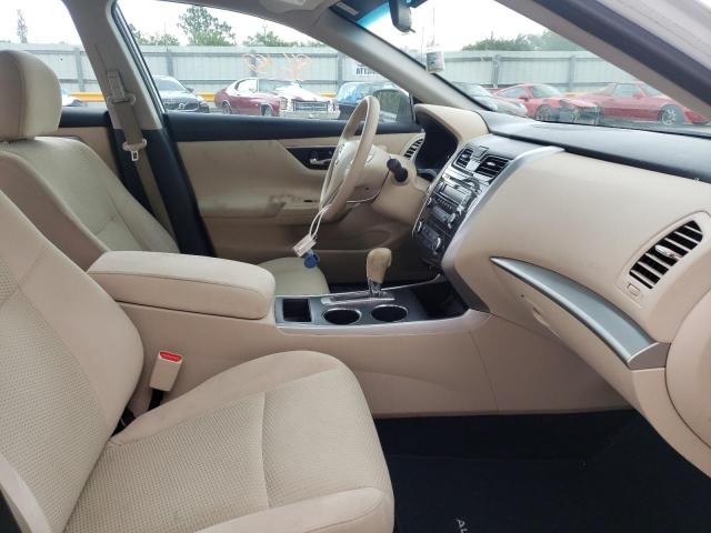 2015 NISSAN ALTIMA 2.5 1N4AL3APXFC176155