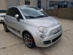 2012 FIAT  500