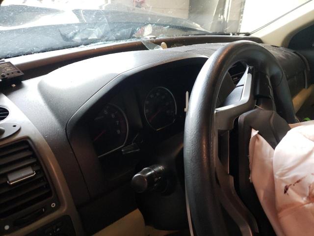 JHLRE48589C015389 Honda Cr-V Ex 2009. Фото: 7