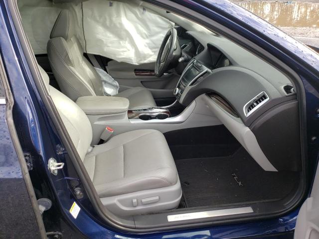 2016 ACURA TLX TECH 19UUB2F56GA006787