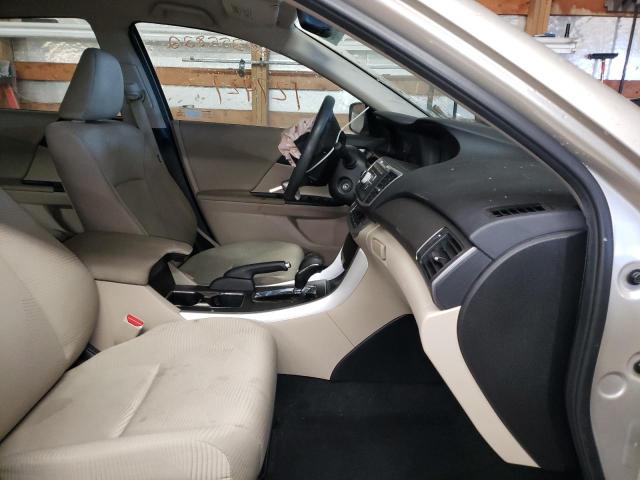 2015 HONDA ACCORD LX 1HGCR2F35FA185327