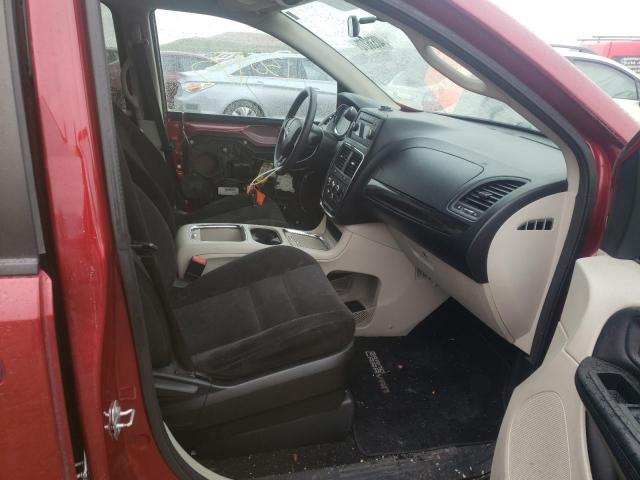 2C4RDGCG2ER477538 Dodge Grand Cara 2014. Фото: 4