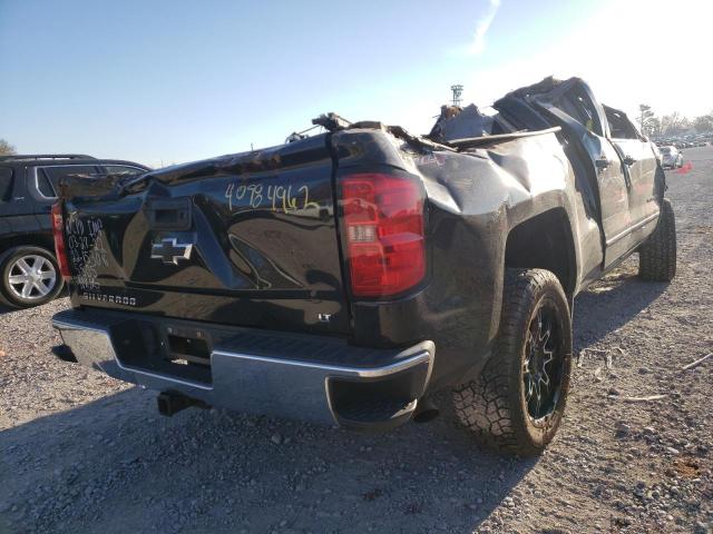 2015 CHEVROLET SILVRDO LT 1GCVKREC1FZ445505