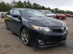 2014 TOYOTA  CAMRY