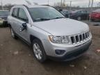 2011 JEEP  COMPASS