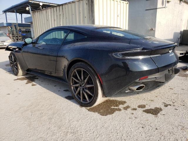 VIN SCFRMFAW5KGL07841 Aston Martin DB11 V8 2019 3