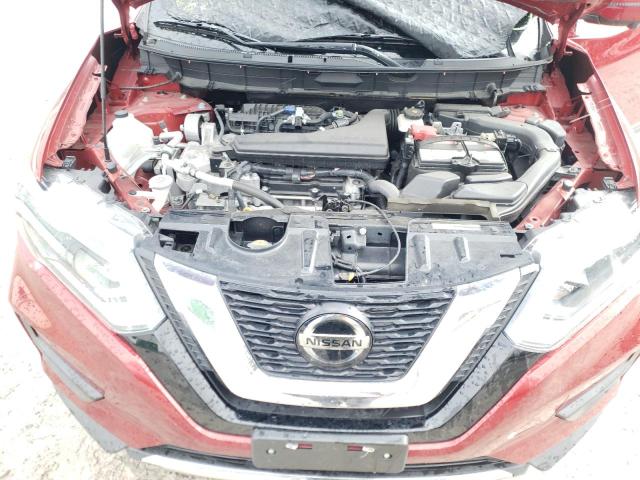 2018 NISSAN ROGUE S 5N1AT2MV9JC720468