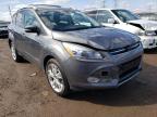 2013 FORD  ESCAPE