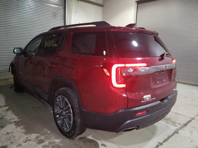 2020 GMC ACADIA AT4 1GKKNLLS7LZ156100