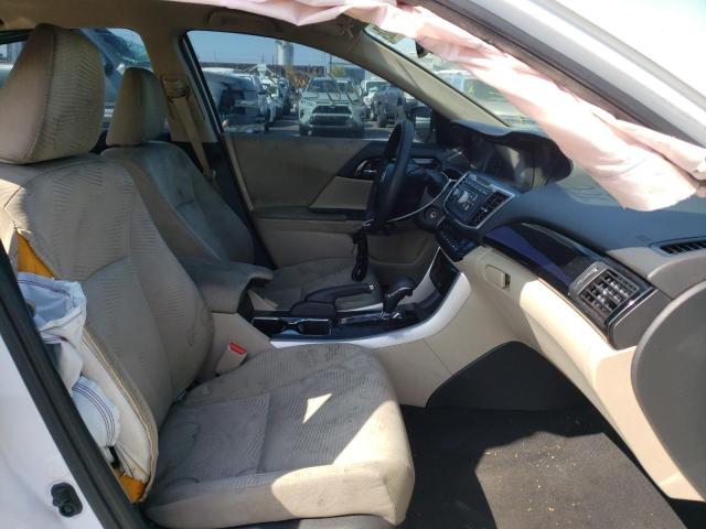 2016 HONDA ACCORD LX 1HGCR2F31GA097103