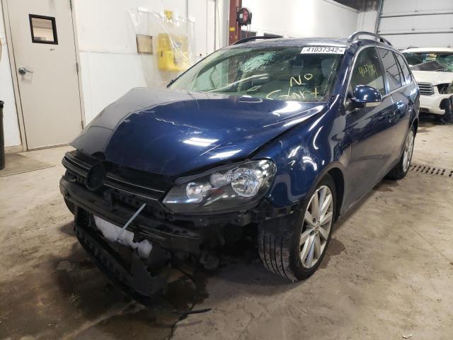 3VWPL7AJ9BM630568 Volkswagen Jetta Tdi 2011. Фото: 1