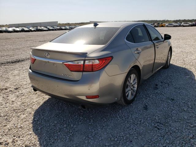 JTHBK1GGXF2165478 Lexus Es 350 2015. Фото: 3