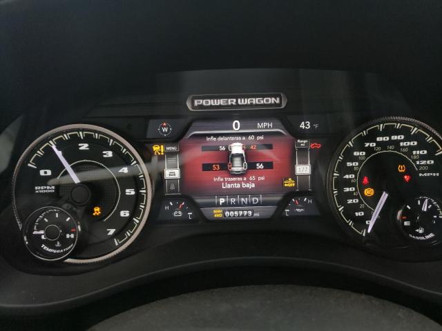 2021 RAM 2500 POWER 3C6TR5EJ6MG629370