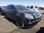 2012 GMC  ACADIA