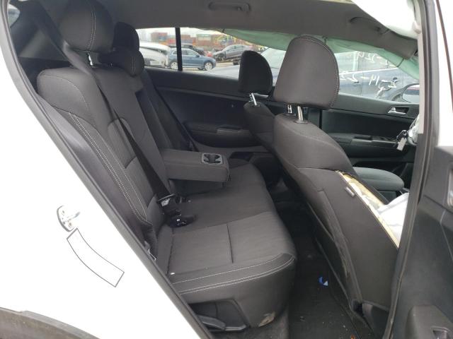 KNDPM3AC6M7925716 Kia Sportage L 2021. Фото: 5