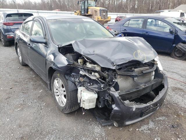 Salvage cars for sale from Copart York Haven, PA: 2011 Nissan Altima Base