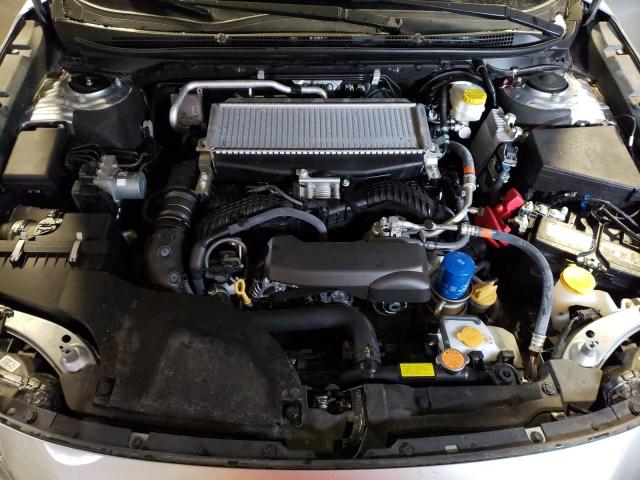 2020 SUBARU OUTBACK ON 4S4BTGKDXL3244522