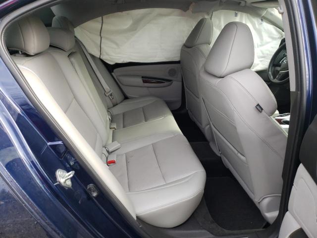 2016 ACURA TLX TECH 19UUB2F56GA006787