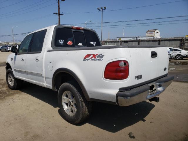 Фото: 1FTRW08L73KD82878 - 3