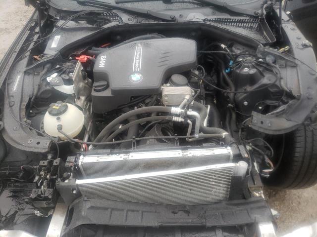2015 BMW 528 XI WBA5A7C53FD622531
