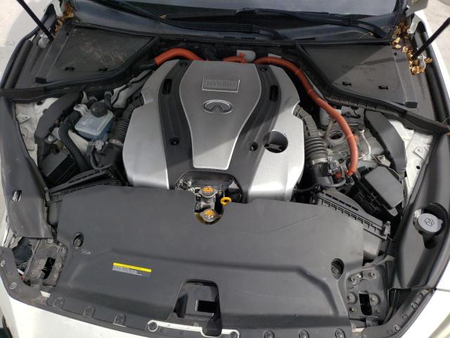 2015 INFINITI Q50 HYBRID JN1AV7AP2FM790027