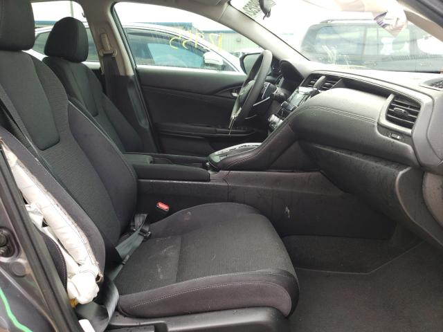 2019 HONDA INSIGHT LX 19XZE4F13KE029597