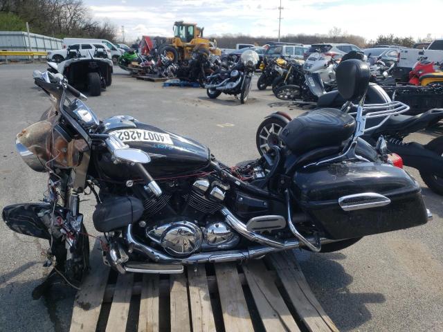 2006 YAMAHA XVZ13 CT JYAVP18EX6A003901