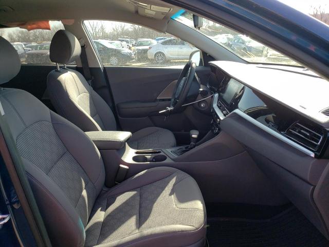 2020 KIA NIRO LX KNDCB3LC0L5419567