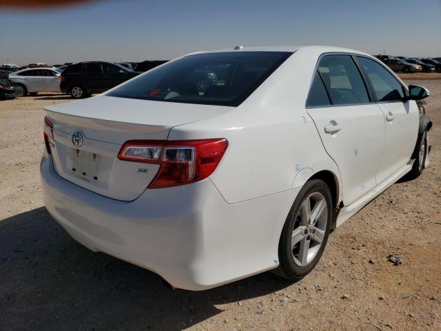 4T1BF1FK8CU581052 Toyota Camry Base 2012. Фото: 3