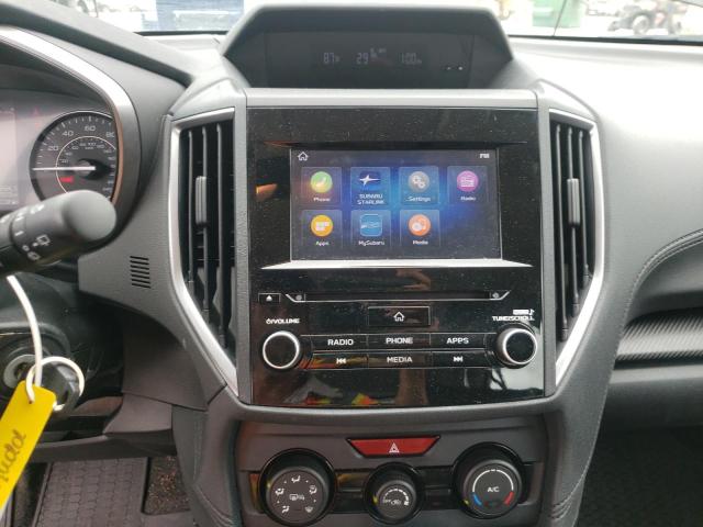 4S3GTAD63K3705998 Subaru Impreza Pr 2019. Фото: 8