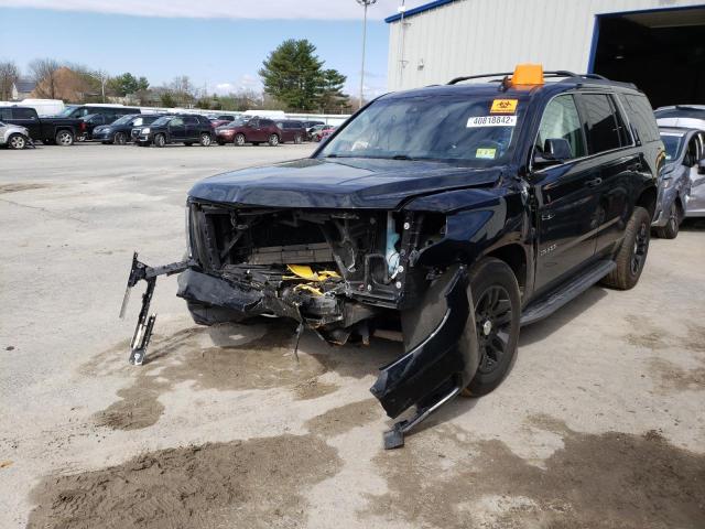 2016 CHEVROLET TAHOE K150 1GNSKBKC9GR285865