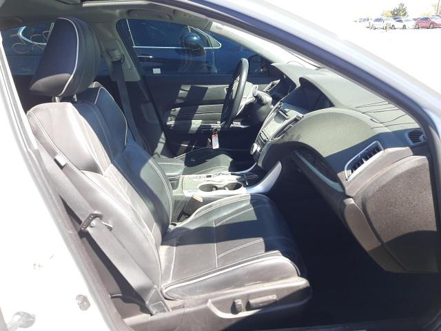 2018 ACURA TLX ADVANC 19UUB2F73JA004553