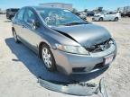 2009 HONDA  CIVIC