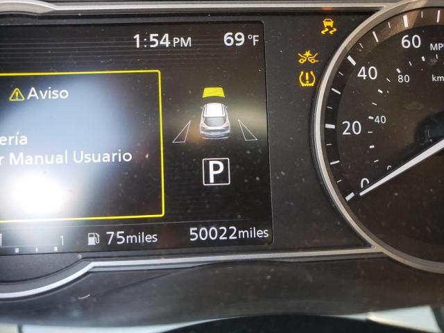 2018 NISSAN KICKS S 3N1CP5CU6JL545163