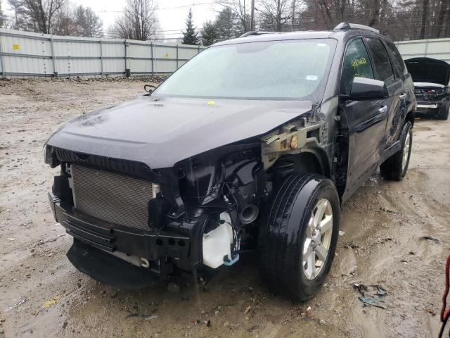 2015 GMC ACADIA SLE 1GKKVPKD9FJ247124