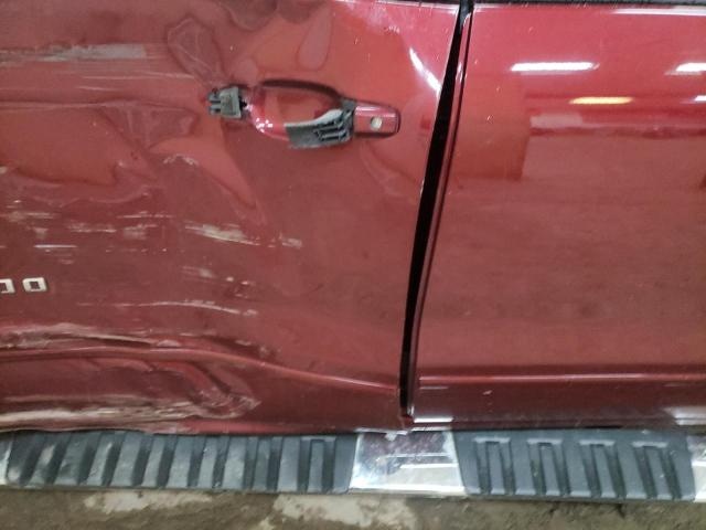 2016 CHEVROLET SILVRDO LT 1GCVKREC7GZ300230