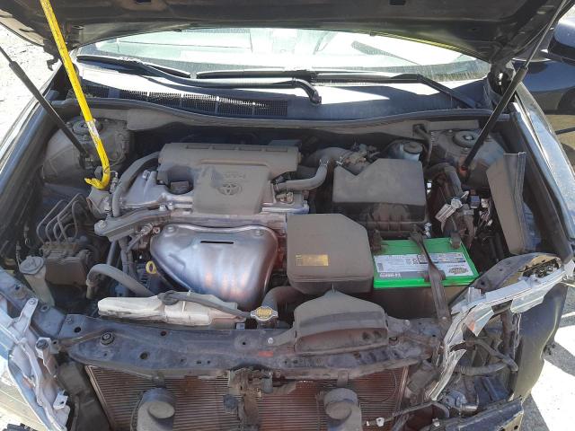 4T1BF1FK4EU372362 Toyota Camry L 2014. Фото: 6