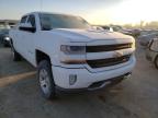 2018 CHEVROLET  SILVERADO