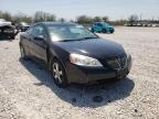 2006 PONTIAC  G6