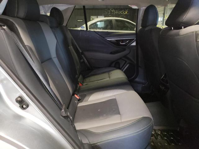 2020 SUBARU OUTBACK ON 4S4BTGKDXL3244522